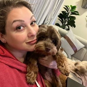 Meet your Posher, Mika